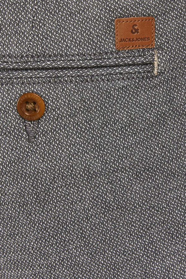 Jack & Jones Chinos Grey