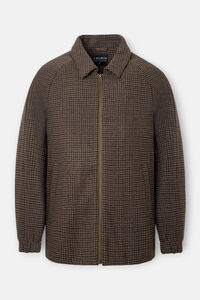 Silbon Cazadora pata de gallo