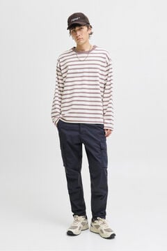 Jack & Jones Pantal&oacute;n cargo regular fit