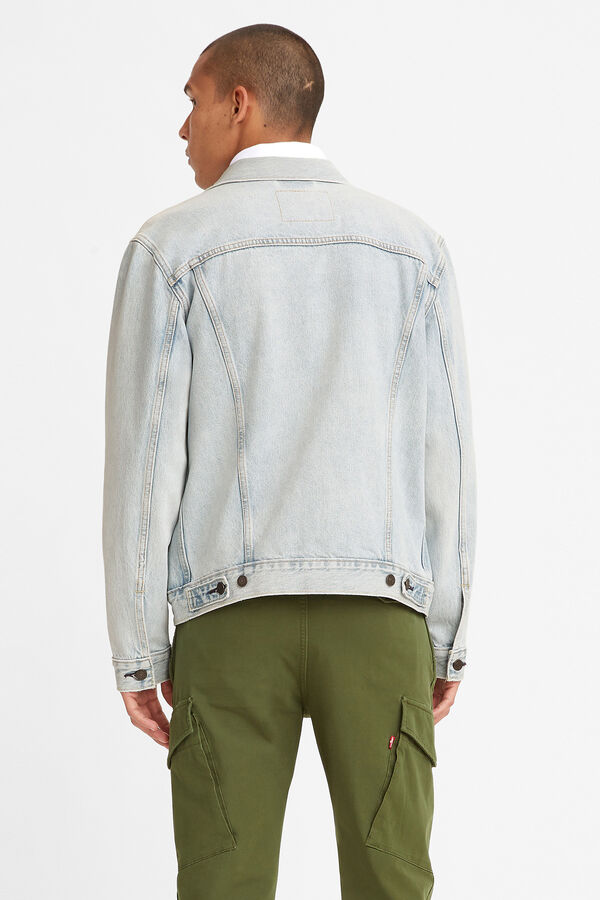 Levi's Levi's&reg; denim jacket Blue