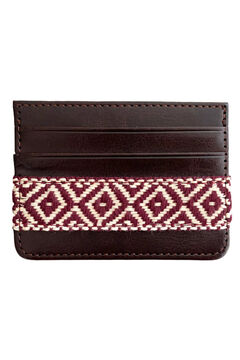 Cloking Cartera Cuero