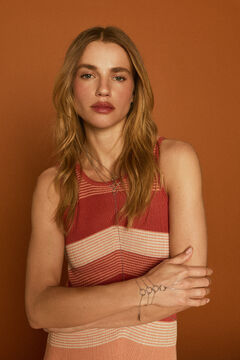 Slowlove Collar bodyjewerly