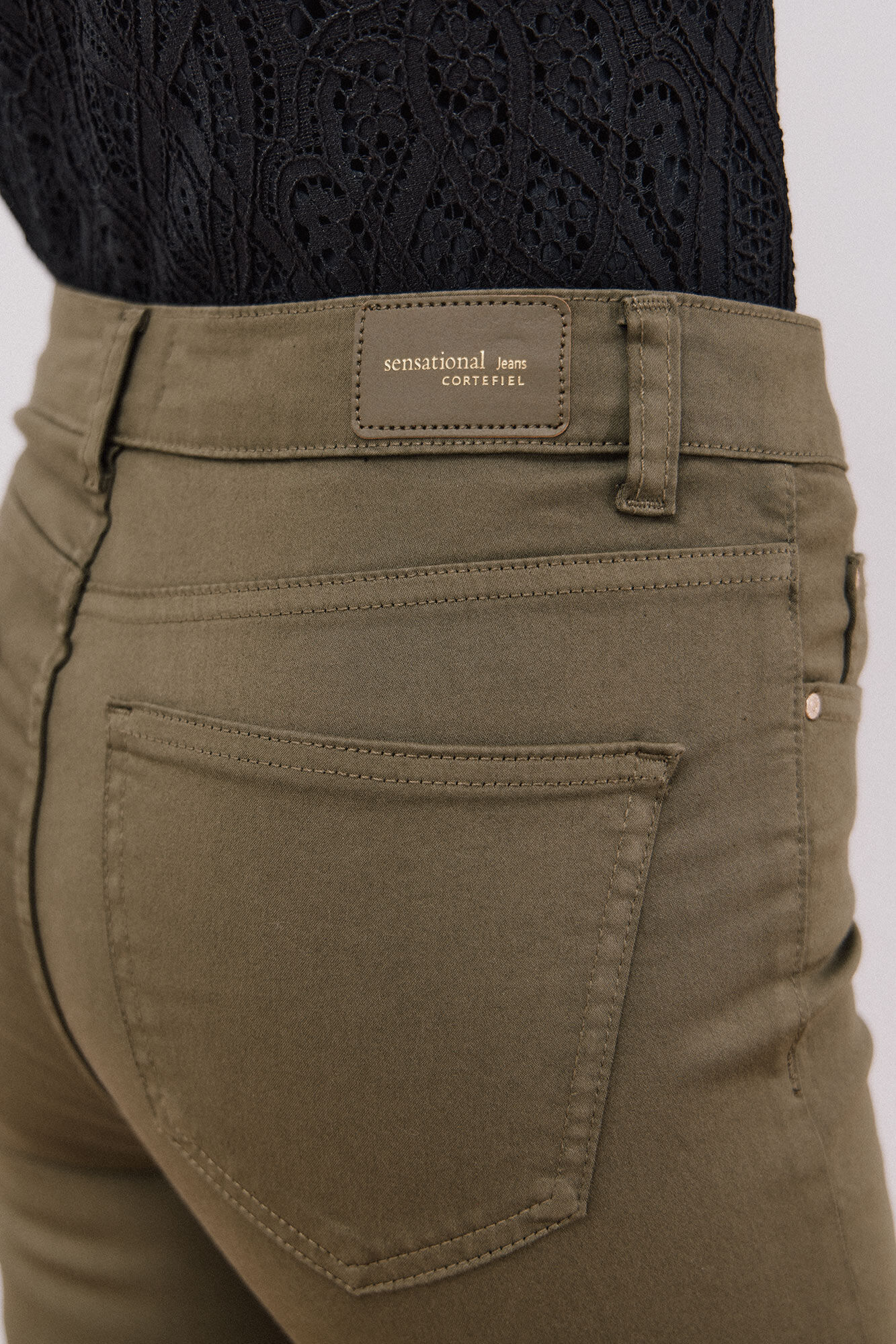 Cortefiel Cal&ccedil;as Coloridas Sensational