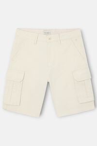 Silbon Bermuda cargo