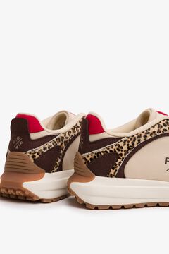 Popa Sapatilha Blake Animal