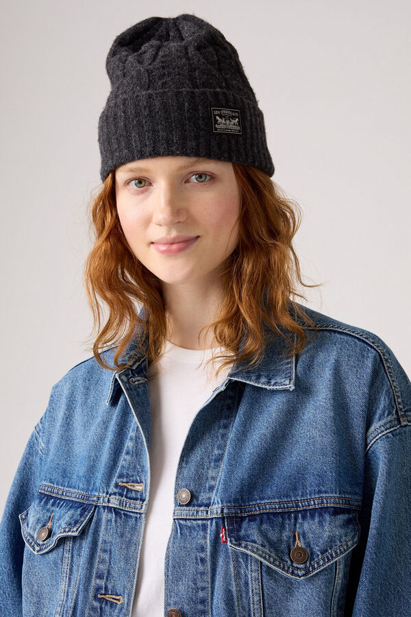 Levi's Gorro Levi's&reg; Gris