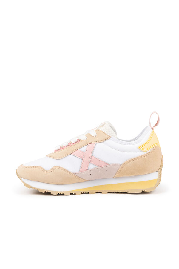 Munich Zapatillas Um wmn Blanco