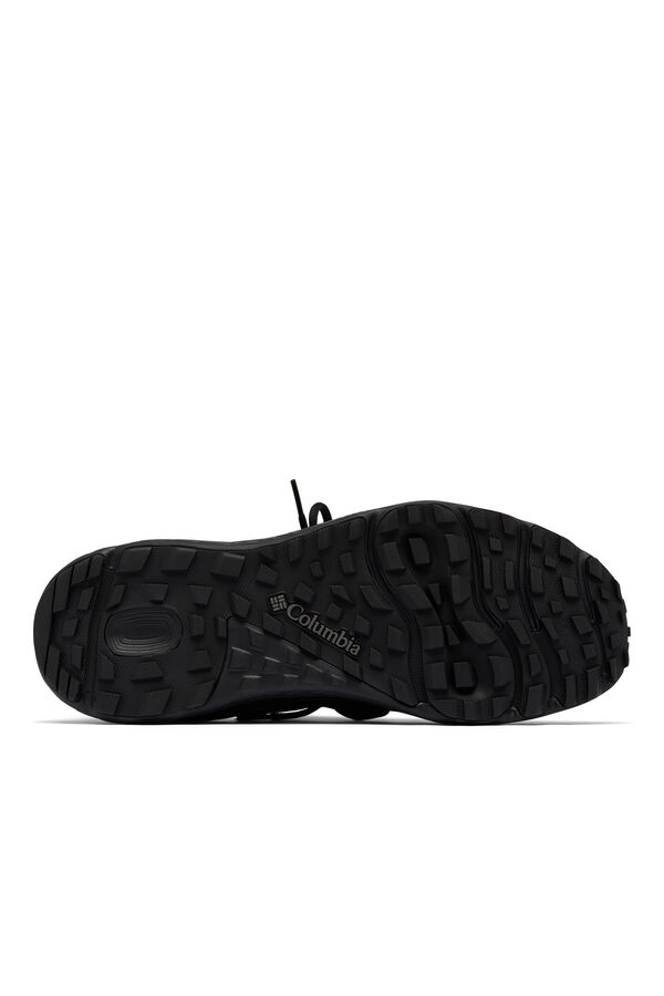 Columbia Zapatillas Benson CRZ&trade; Negro