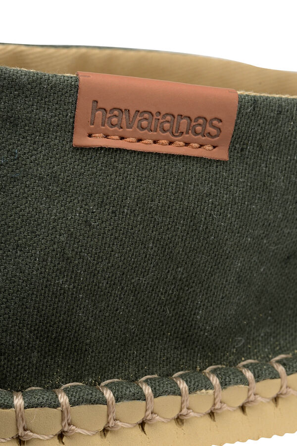 Havaianas Havaianas origine iv Verde