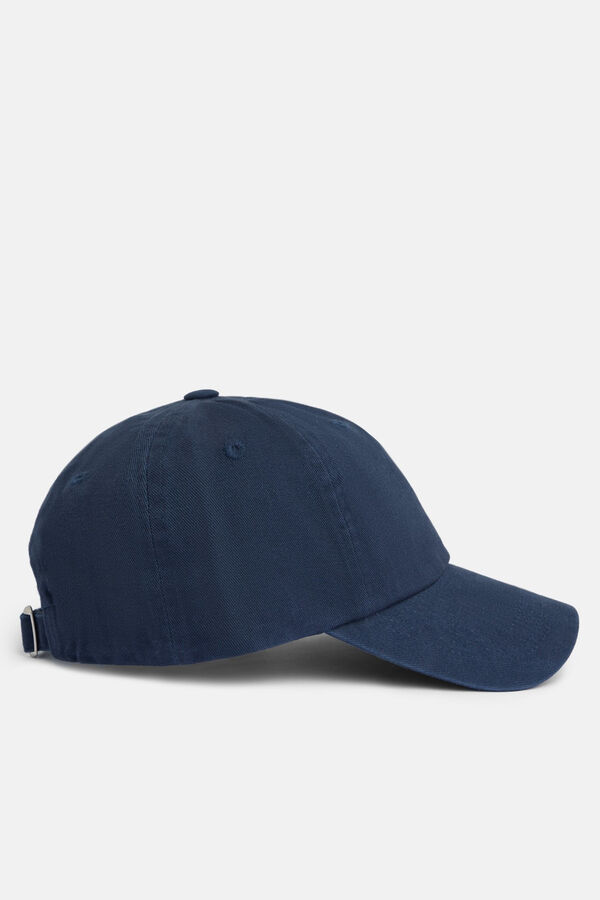 Silbon Gorra b&aacute;sica Azul marino