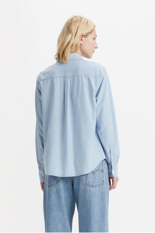 Levi's Camisa Levis® Azul