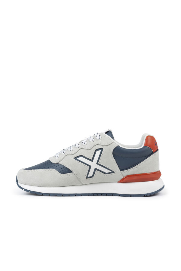 Munich Sneaker Dash premium 275 Branco