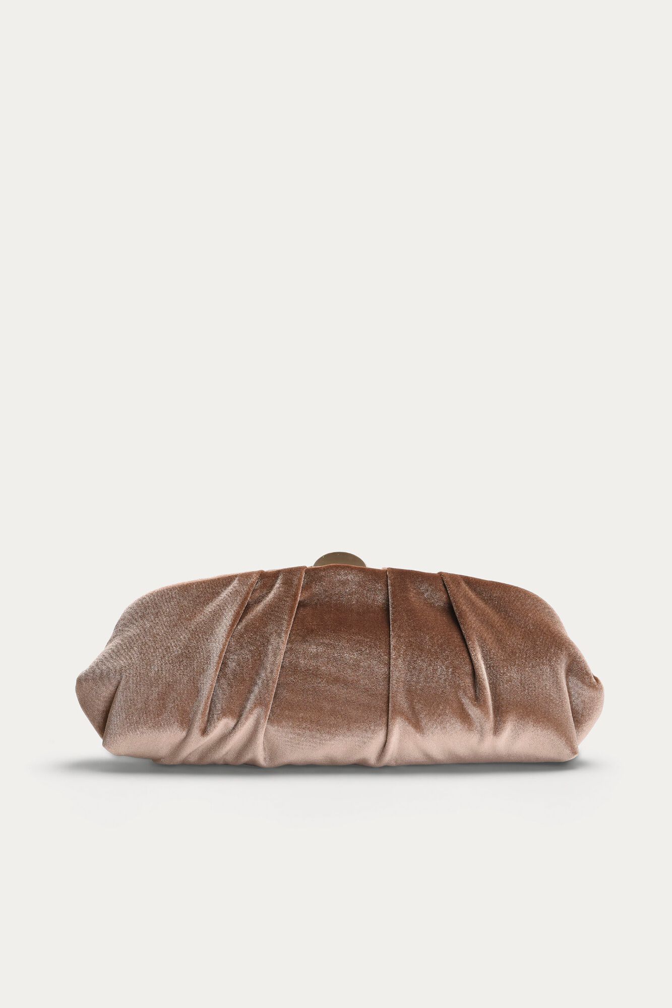 Azarey Bolso terciopelo