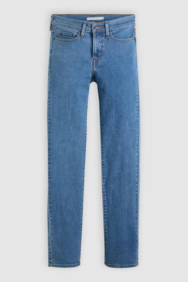 Levi's Vaquero 314&trade; Shaping Straight Azul