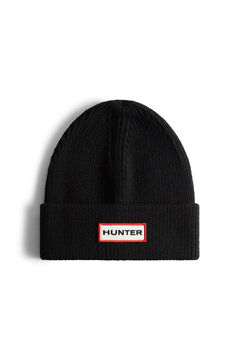 Hunter Conjunto gorro y bufanda