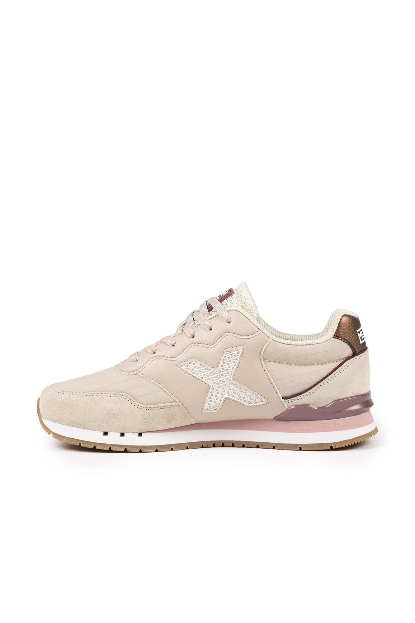 Munich Zapatillas Dash wmn