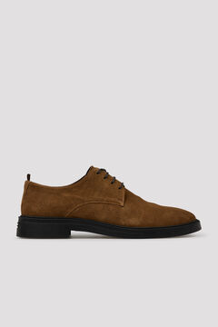 Cortefiel Zapato sport cordones