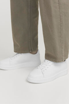 Jack & Jones Zapatilla b&aacute;sica