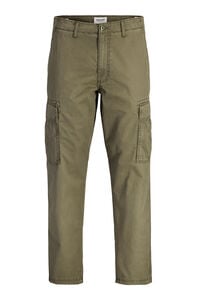 Jack & Jones Pantal&oacute;n cargo relaxed