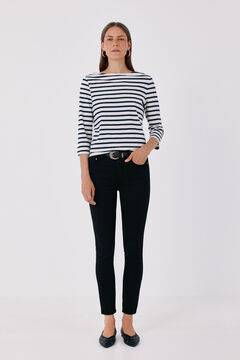 Cortefiel Jeans Sensational Pitillo Color
