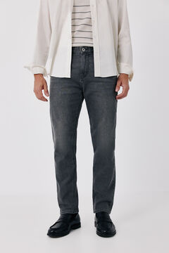 Cortefiel Cal&ccedil;as jeans slim fit