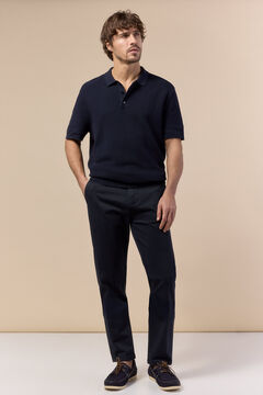 OOTO Chino casual slim