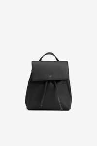 Vilanova Mochila Bucket Efecto Piel