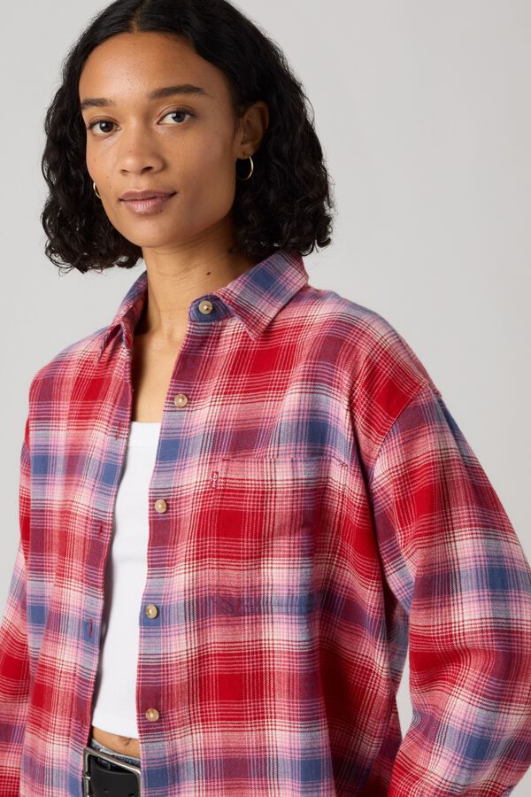 Levi's Camisa Levis&reg; Multicolorido