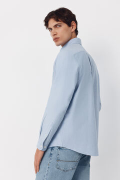 Cortefiel Camisa oxford lisa