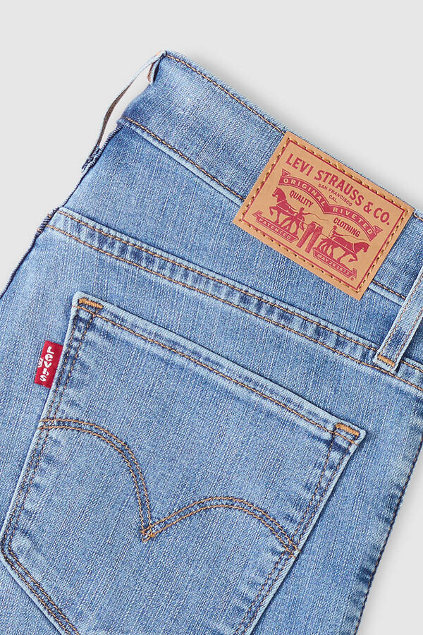Levi's Vaquero 312&trade; Shaping Slim Azul