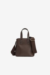 Vilanova Cartera con asa ancha