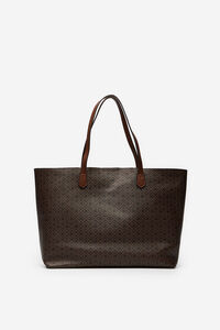 Cortefiel Shopper monogram
