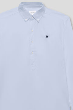 Street Monkey Camisa polera hombre