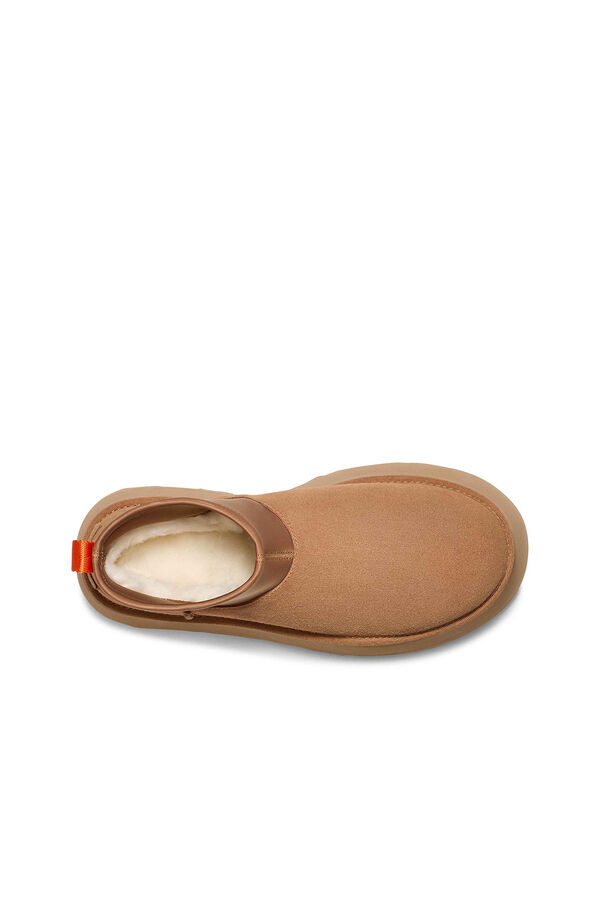 Ugg Bota mujer Classic Mini Dipper Camel