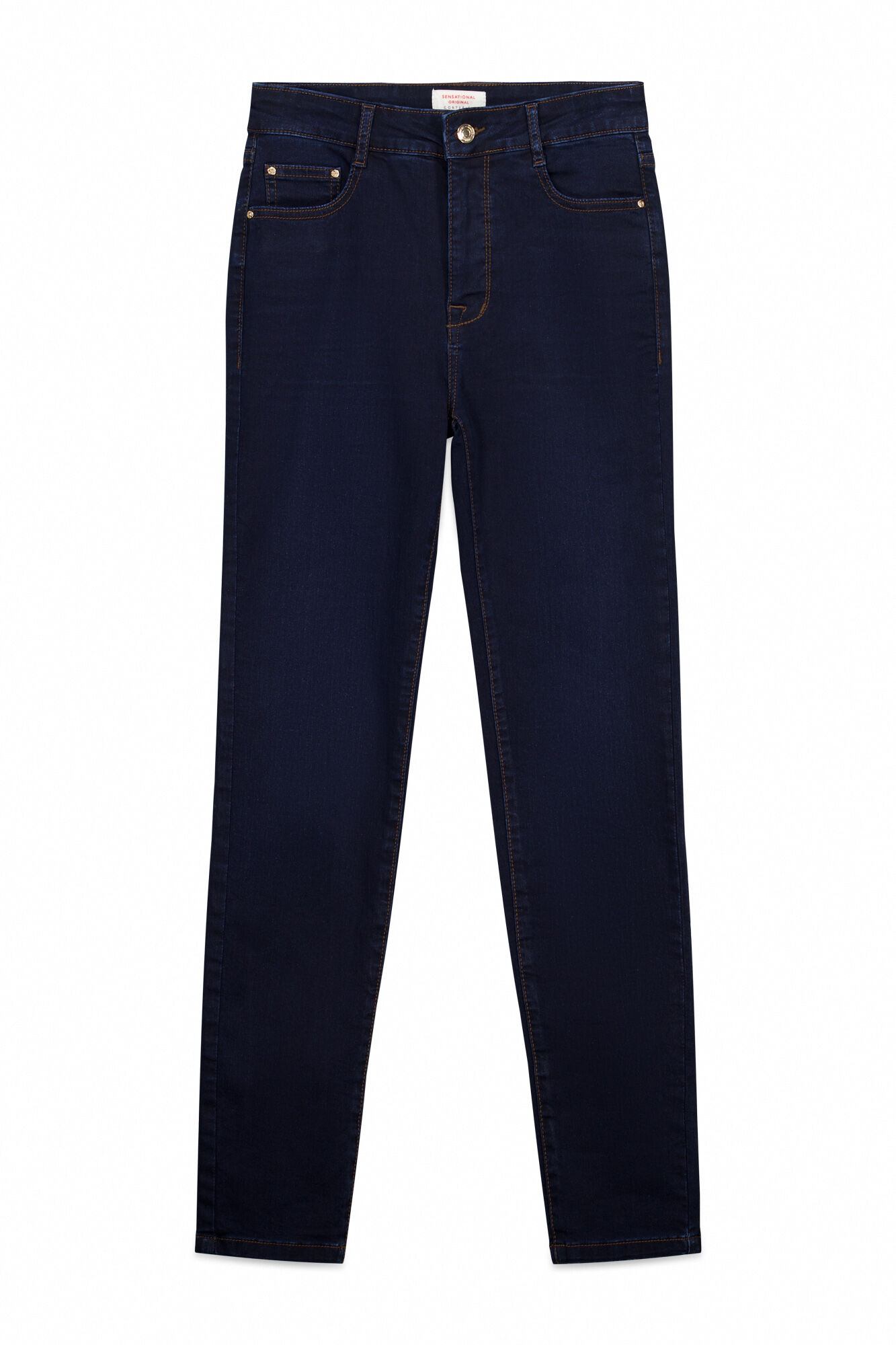 Cortefiel Jeans Sensational Pitillo