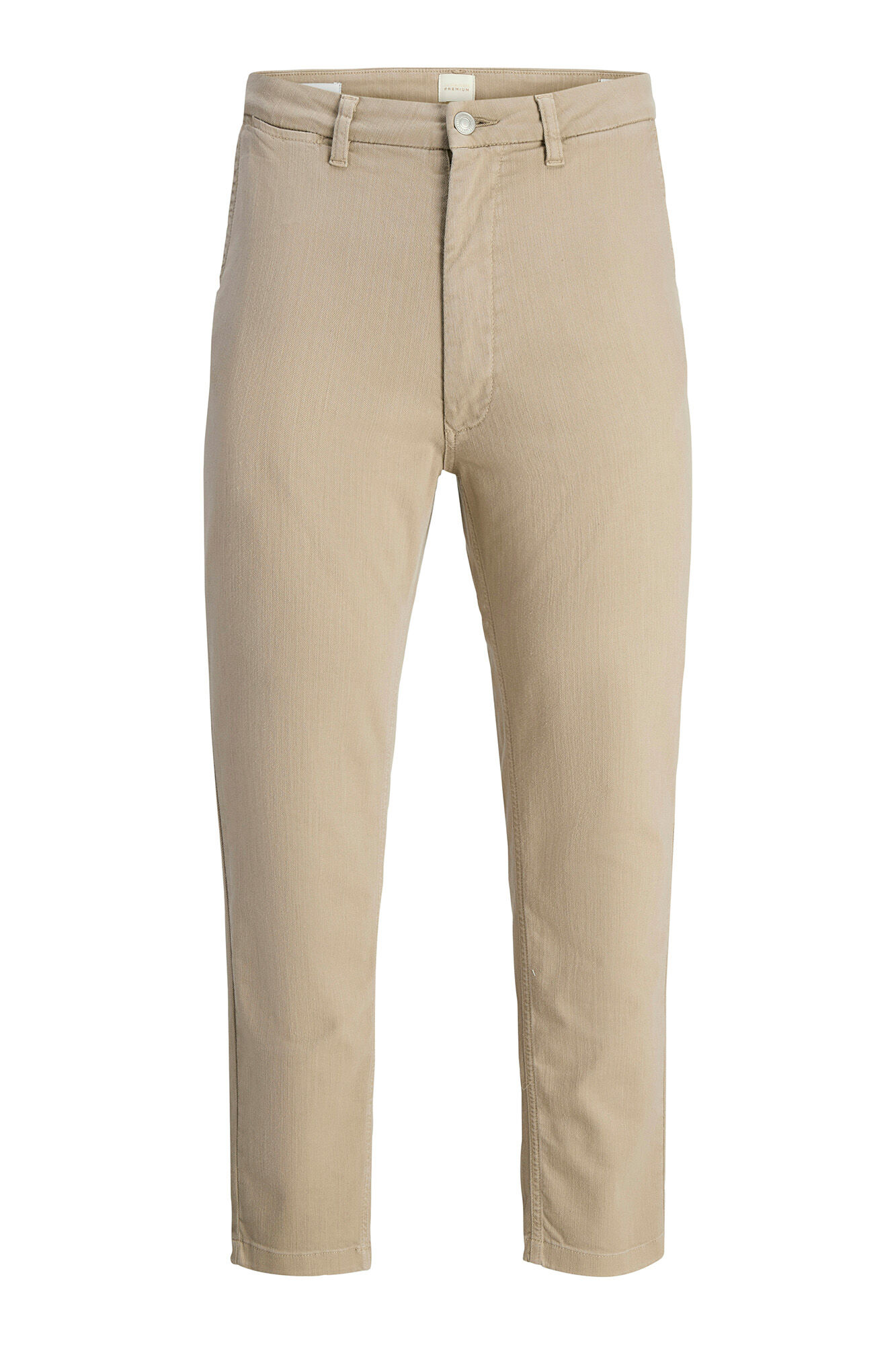 Jack & Jones Pantal&oacute;n chino slim fit