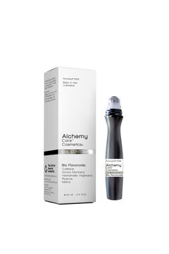 Alchemy Contorno de ojos antiedad efecto reafirmante 15 ml