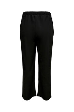 Vero Moda Curve Pantal&oacute;n hebilla talla grande