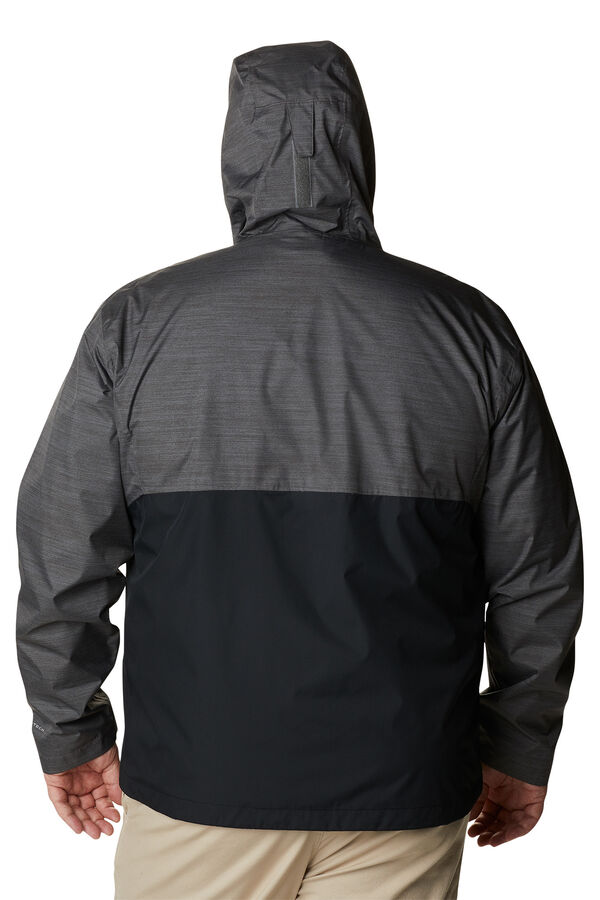 Columbia Columbia Inner Limits II jacket&trade; II for men Black