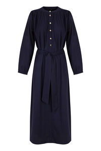 Cortefiel Vestido popel&iacute;n