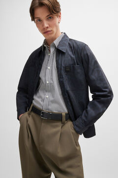 HUGO Cintur&oacute;n vestir