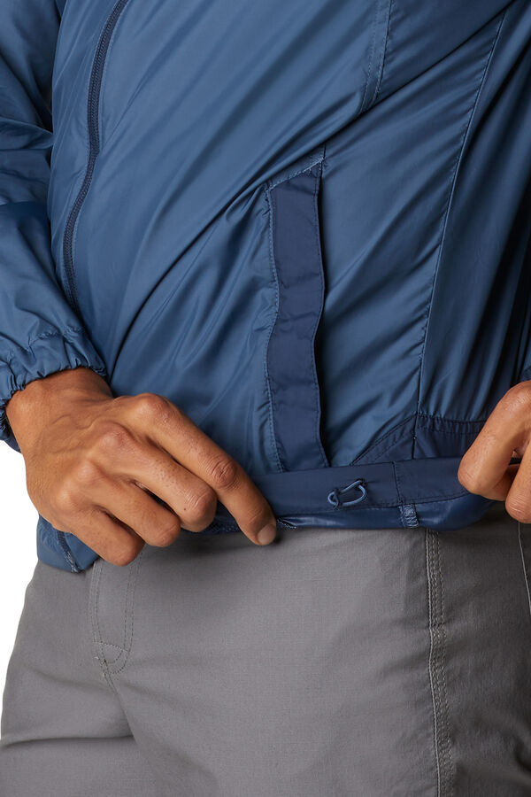 Columbia Columbia Flash Challenger windbreaker&trade; for men Blue