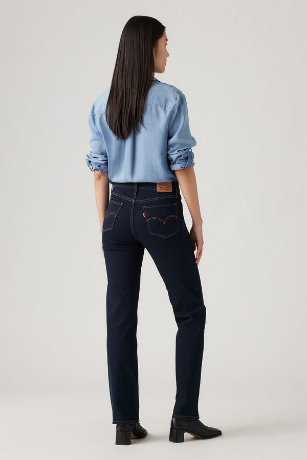 Levi's Vaquero 314&trade; Shaping Straight Blue