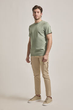 Street Monkey Camiseta manga corta