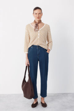 Cortefiel Jeans Easy Fit