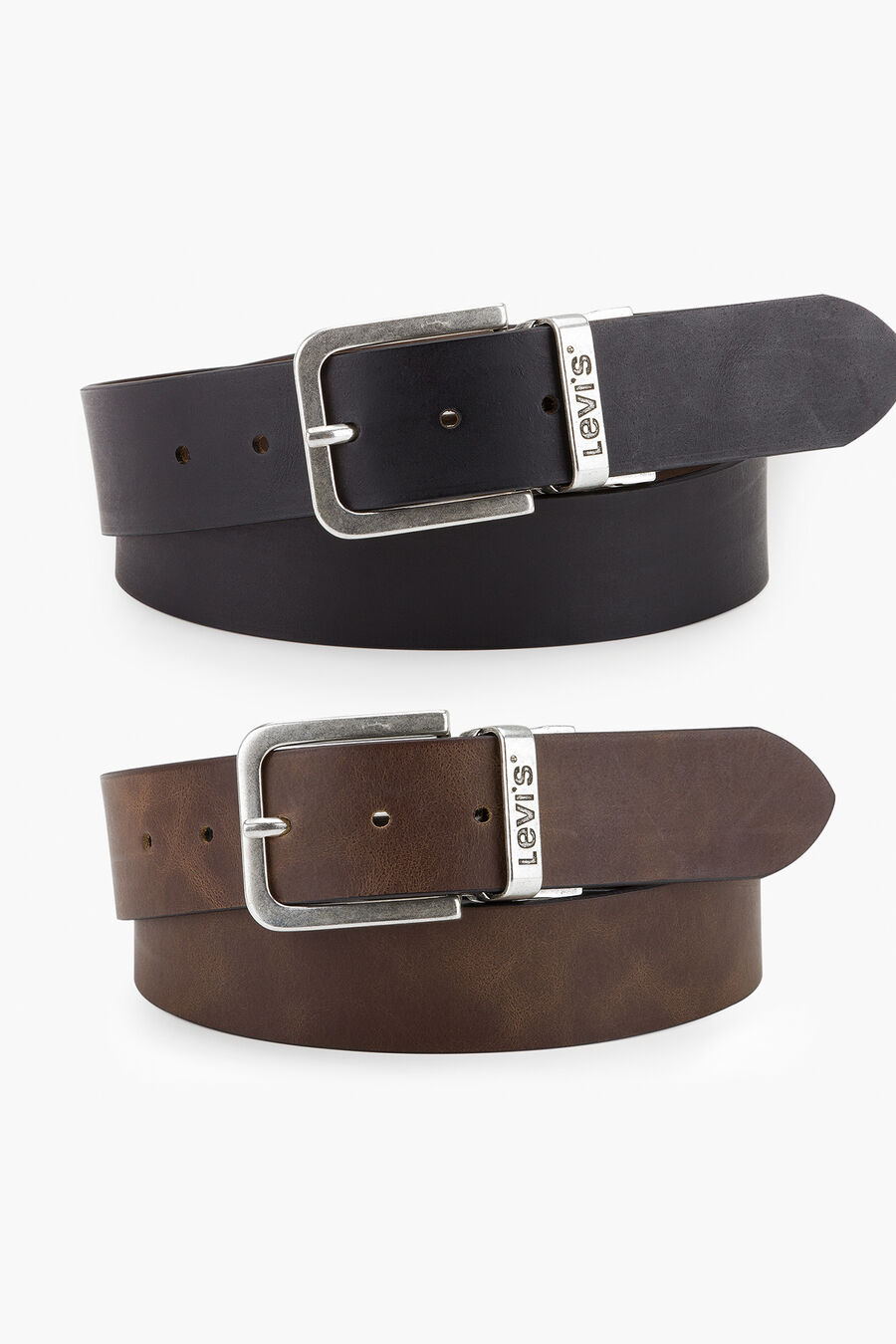 Cinturón Levi's Legacy