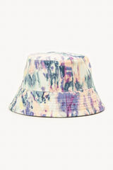 Levi's Reversible bucket hat Green