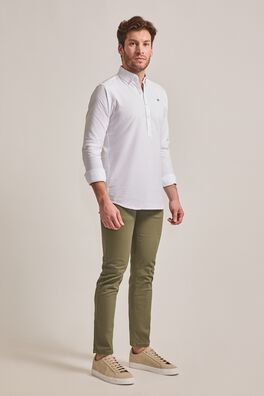 Pantalón casual
