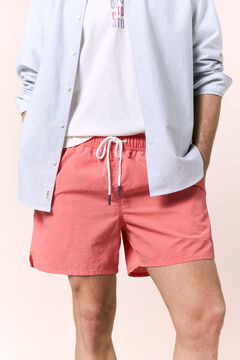 OOTO Ba&ntilde;ador estampado liso OOTO