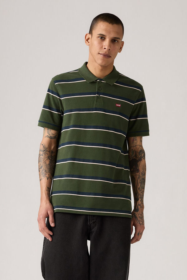 Levi's Polo Levis®  Multicolorido